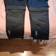 Men's work trousers size 40-32