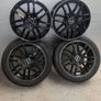 alloys and tyres Image 5