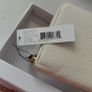 DKNY cream purse brand new Image 2