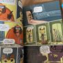 Comics Agent 9 and Officer Clawsome kids books Action brand new Image 6