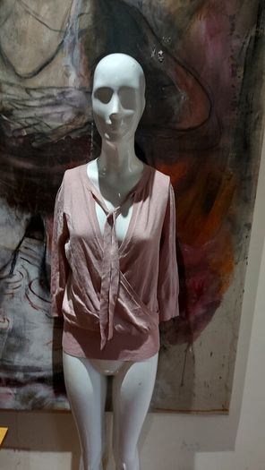 Zingara Top