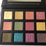 Lethal Cosmetics Custom Palette Metamorphosis and Evergreen Image 4