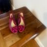 Lulu Guinness Wedge Image 2