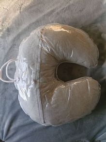 Breastfeeding pillows