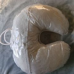 Breastfeeding pillows