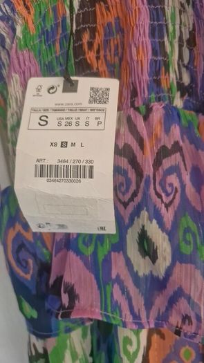Zara Bnwt