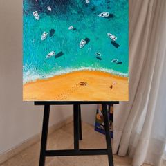 Original painting