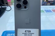 iphone 15 pro max 256 GB PRICE DROP