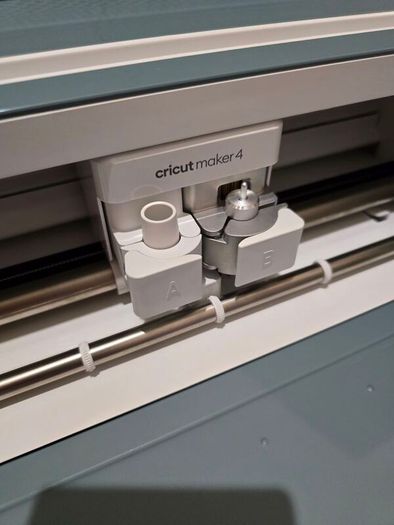 Cricut Maker 4+