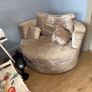 swivel chair Image 2