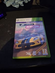 forza horizon