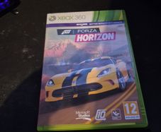 forza horizon