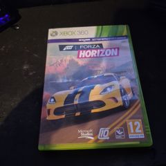 forza horizon