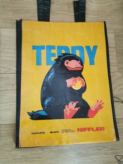 shopper bags bundle