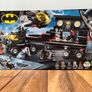 LEGO 76160 Mobile Bat Base Set 100% Complete w/ Instructions & Figs Image 10