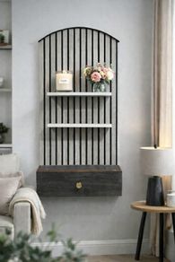 Prayer unit, wall unit