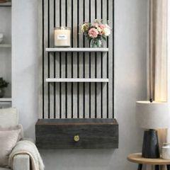Prayer unit, wall unit