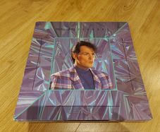 The Associates - Perhaps - Vinyl Record