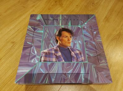 The Associates - Perhaps - Vinyl Record
