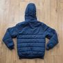 Finn Harps Football Men's Puffer Jacket Size Small Image 7
