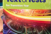 Text and Tests TY