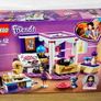 Lego Friends Emma's Deluxe Bedroom Image 4