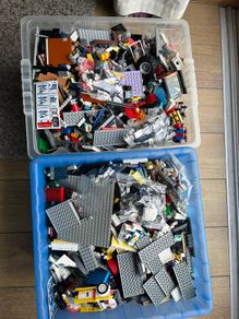 Lego bundle