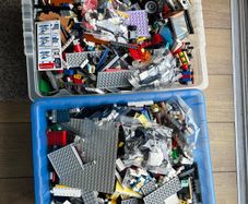 Lego bundle