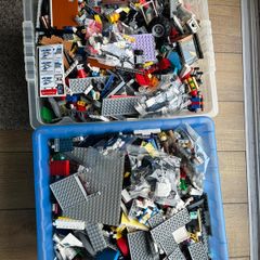 Lego bundle