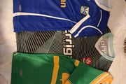 GAA Jerseys X 3