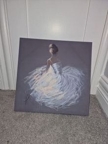 canvas picture