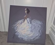 canvas picture