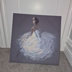 canvas picture