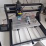 CNC 3018 pro Router Machine/laser Image 2