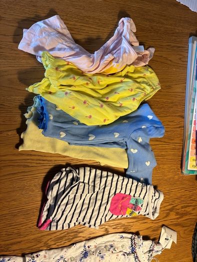 12-18 Months girls clothes (bundle)