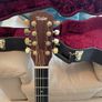 Taylor 8 String Baritone Image 2