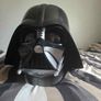 Darth Vader Helmet costume Image 2