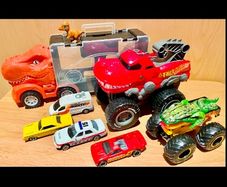T-Rex Chomper - Brand NewJob Lot Bundle