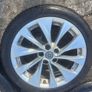 4 opel alloys Image 5