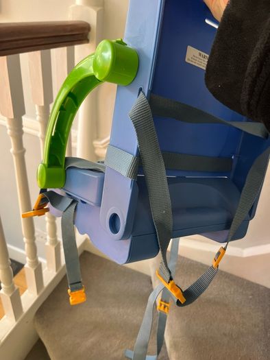 kids booster seat