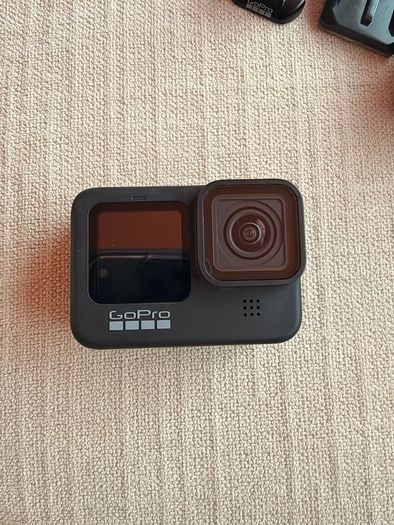 Go Pro Kit