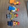 Lego Train 60098 Image 7