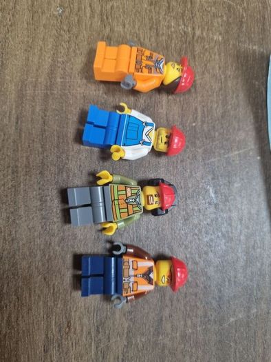 Lego Train 60098