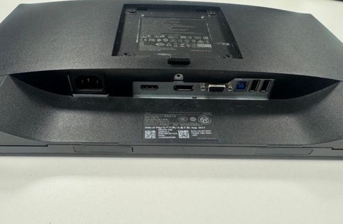 Dell Monitor