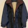 Men's warm Winter Coat Image 2