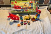 Lego Duplo set 10590 complete