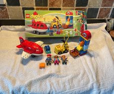 Lego Duplo set 10590 complete