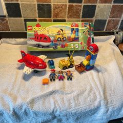 Lego Duplo set 10590 complete