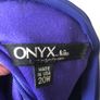 Evening dress (size 20W) Image 9