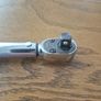 3/8 drive Snapon torque wrench Image 3